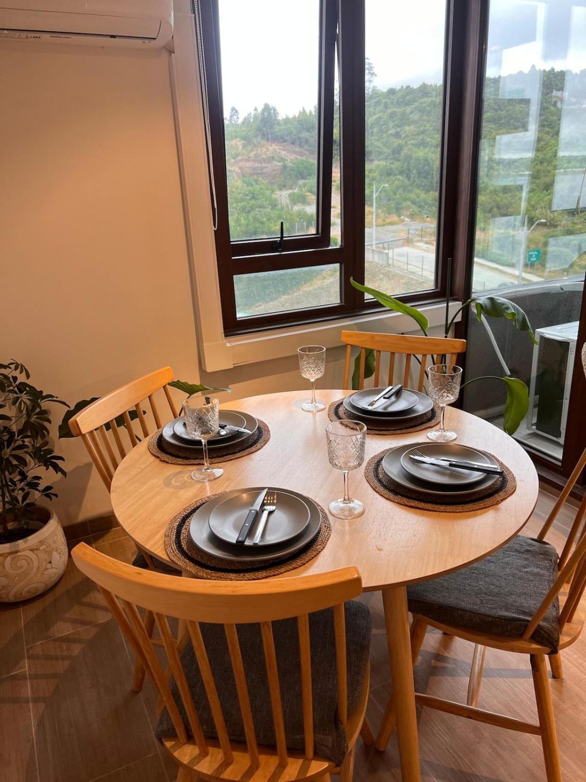 Hermoso Departamento En Pto Montt Apartment Puerto Montt