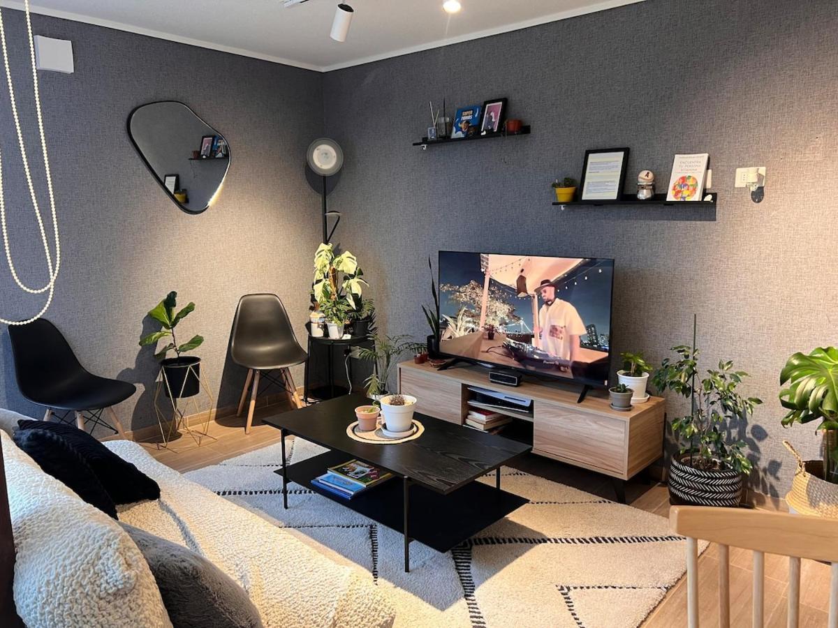 Hermoso Departamento En Pto Montt