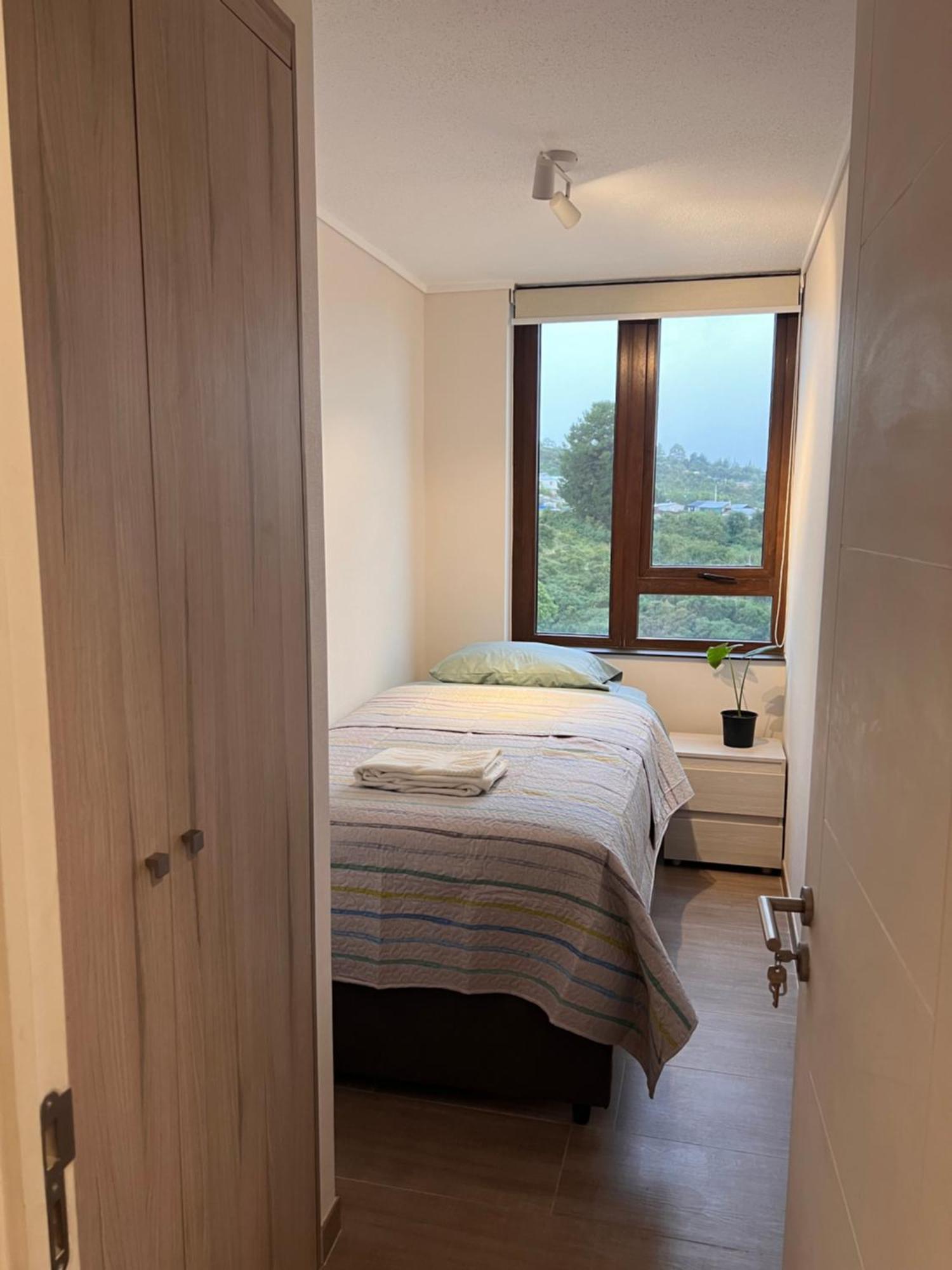 Hermoso Departamento En Pto Montt Apartamento