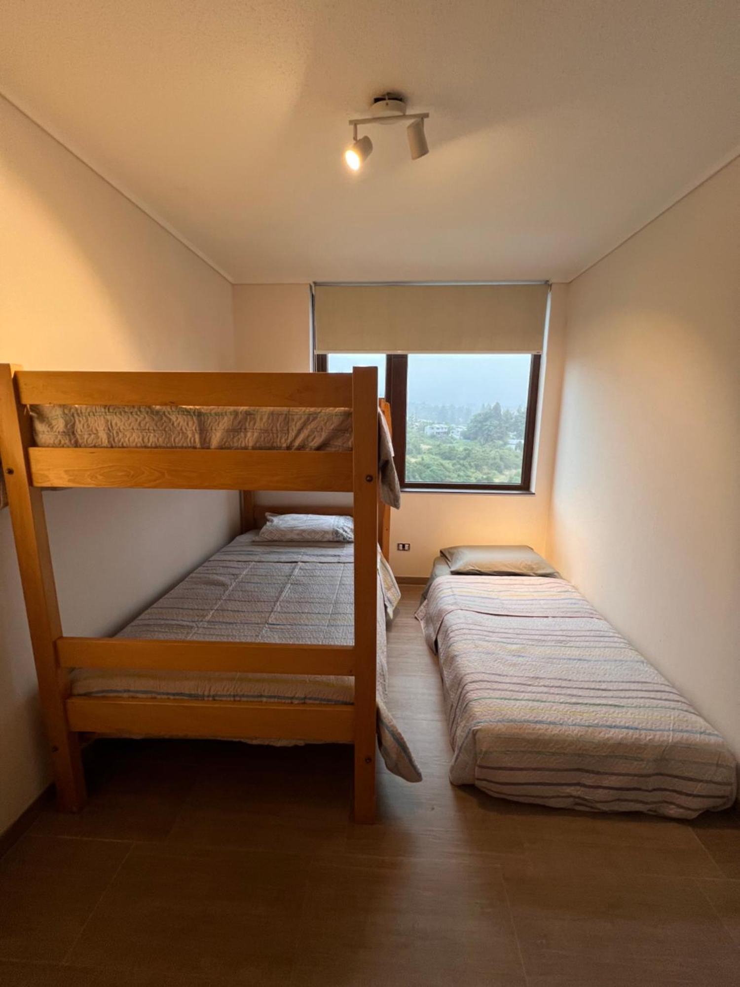 Apartamento Hermoso Departamento En Pto Montt *