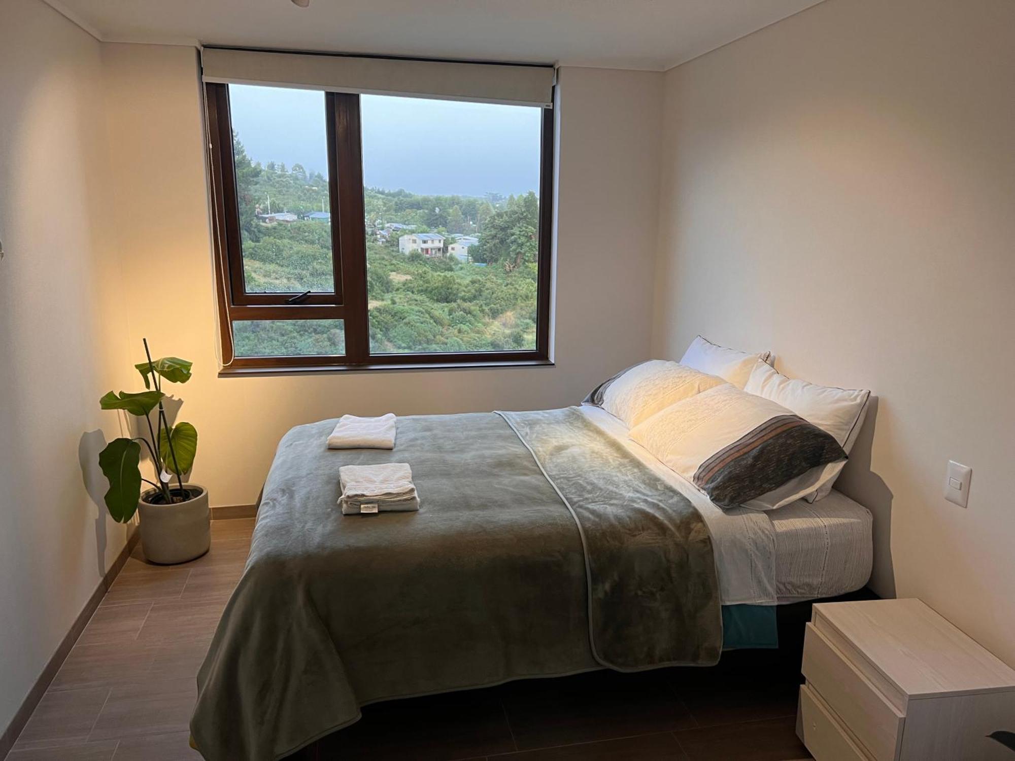 Hermoso Departamento En Pto Montt Apartamento Puerto Montt