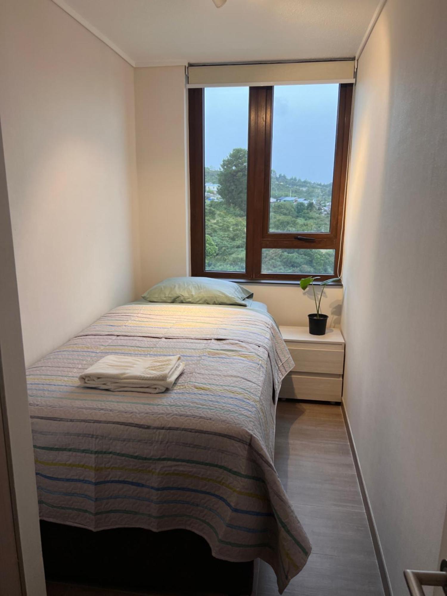 Apartamento Hermoso Departamento En Pto Montt Puerto Montt