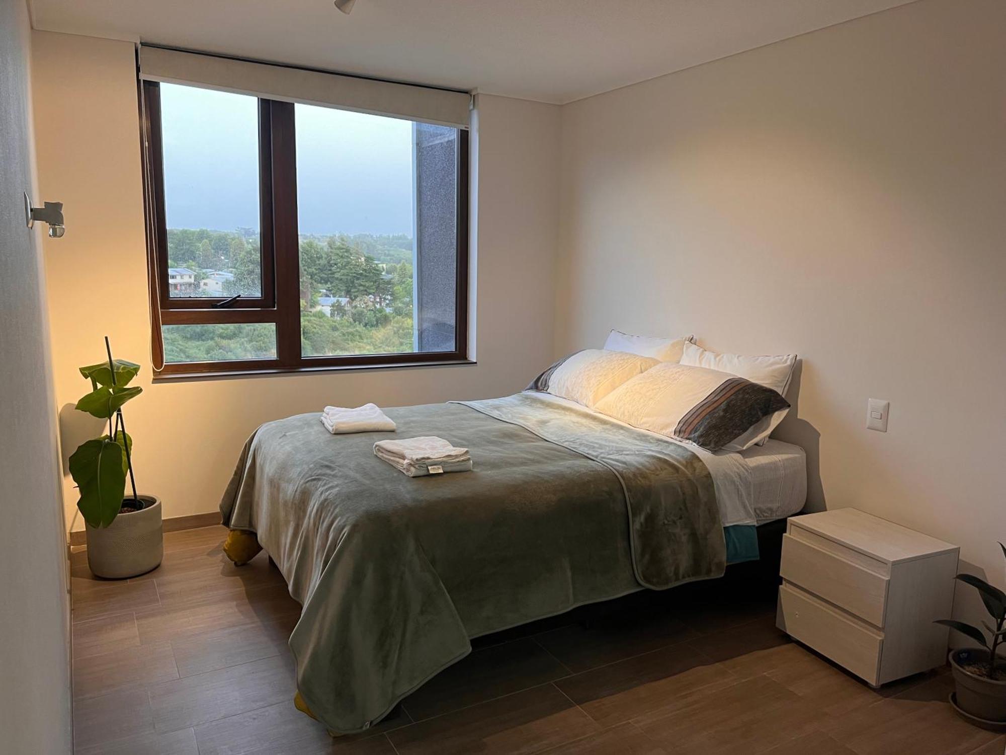 Hermoso Departamento En Pto Montt Apartamento