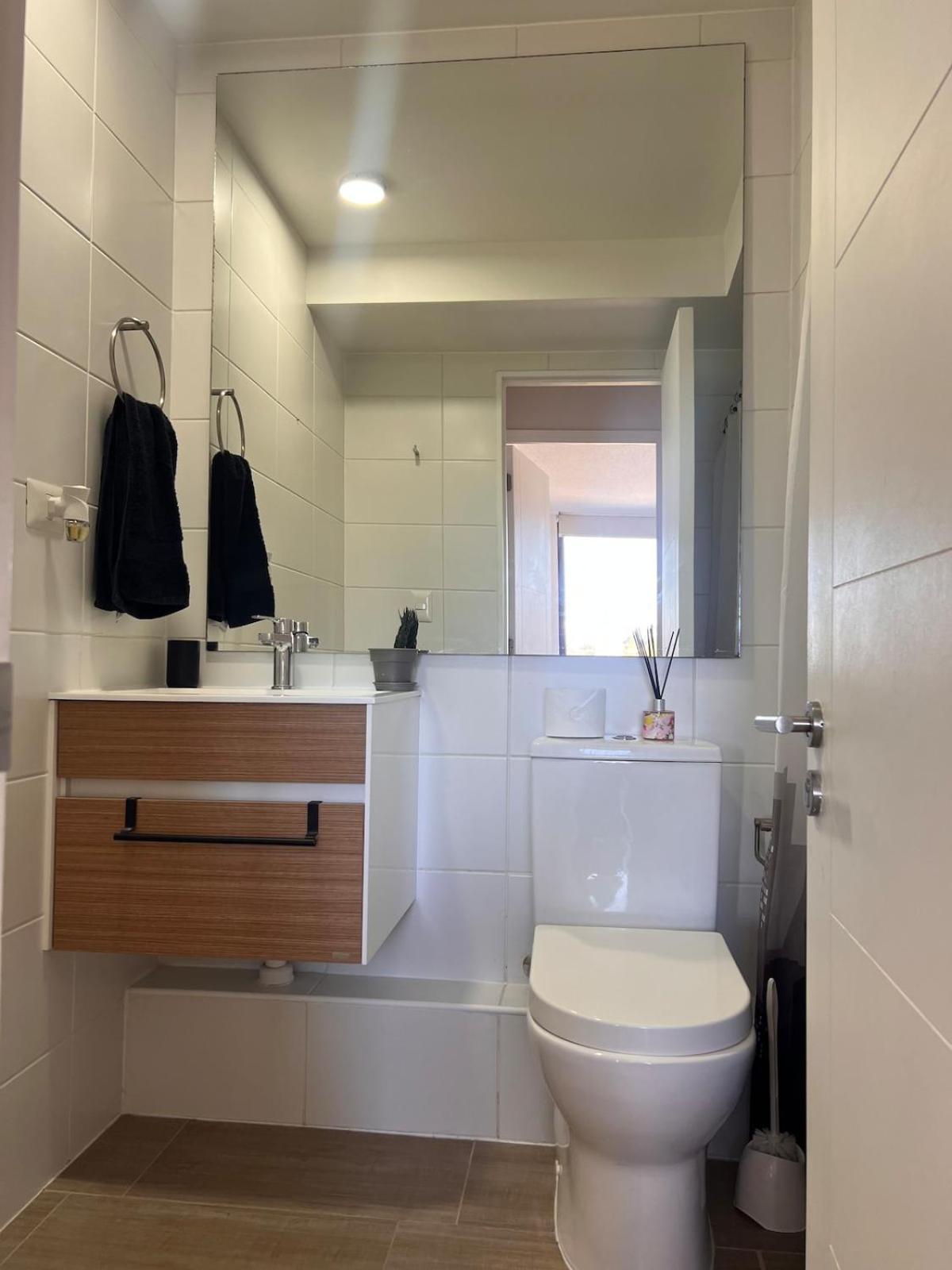 Apartamento Hermoso Departamento En Pto Montt