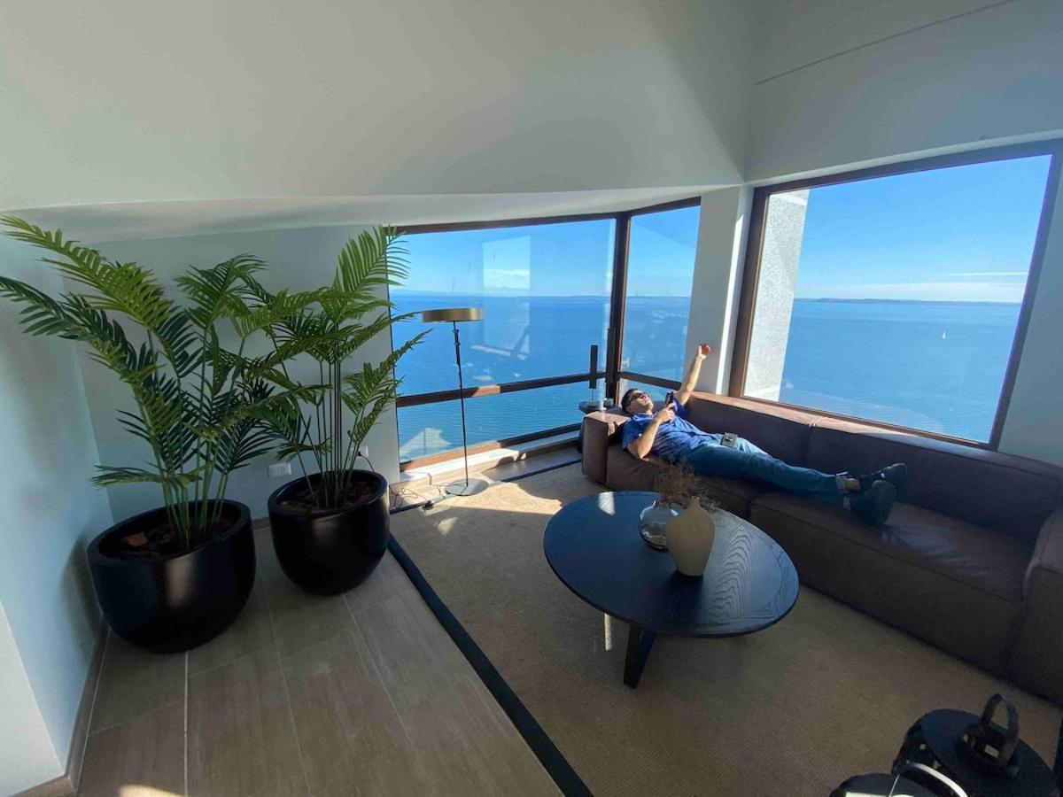 Apartamento Hermoso Departamento En Pto Montt Puerto Montt