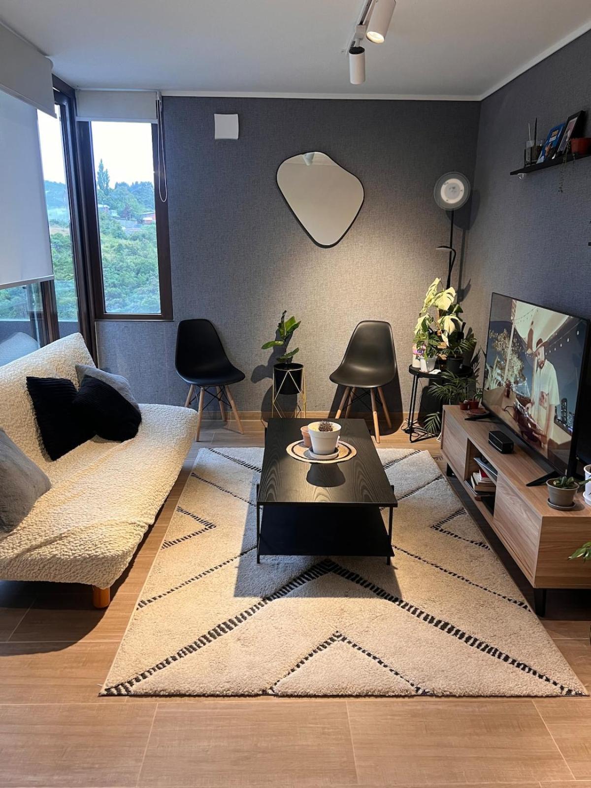 Hermoso Departamento En Pto Montt Apartamento