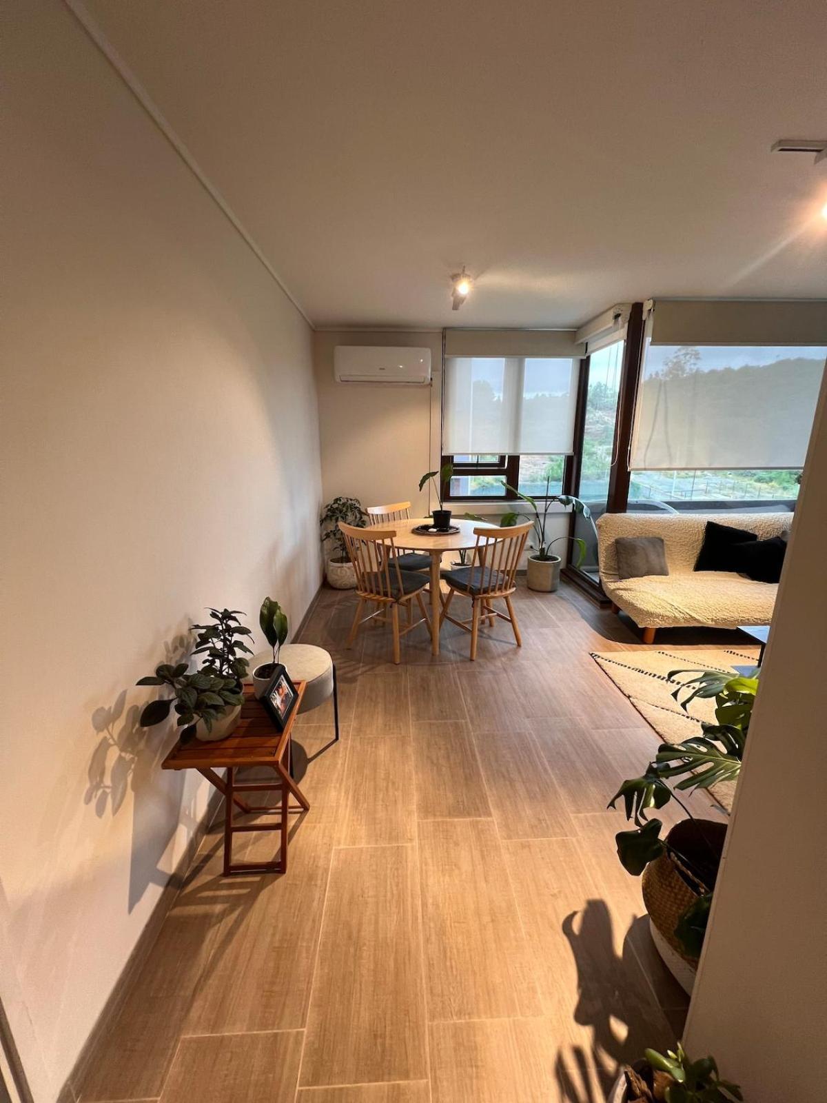 Apartamento Hermoso Departamento En Pto Montt *