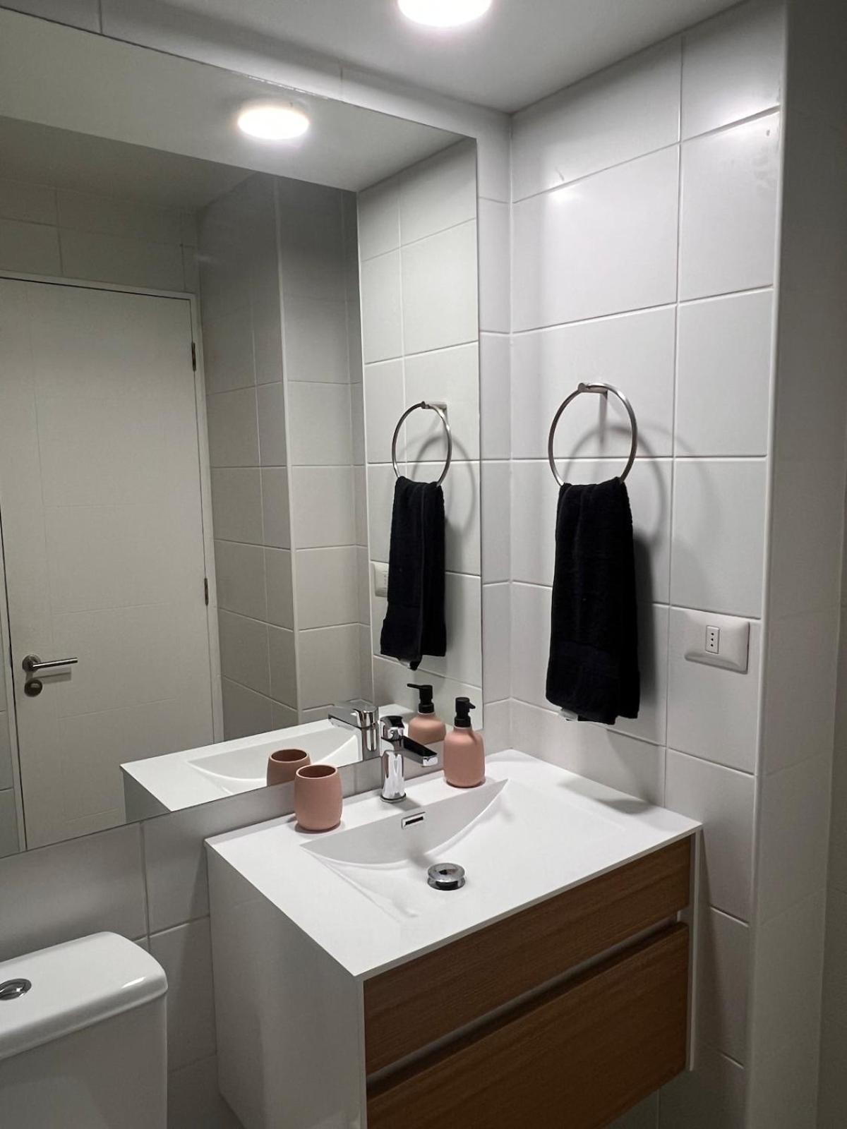 Hermoso Departamento En Pto Montt Apartamento Puerto Montt