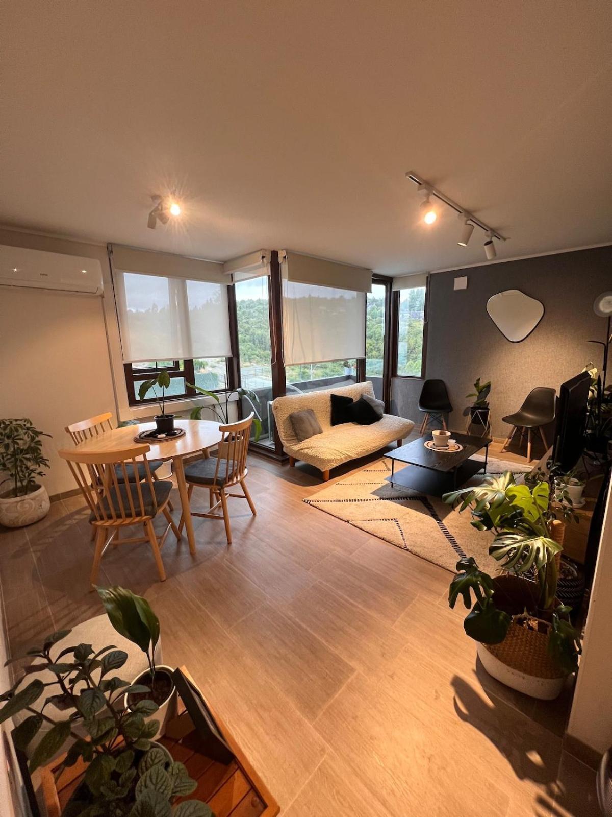 Hermoso Departamento En Pto Montt Apartamento Puerto Montt