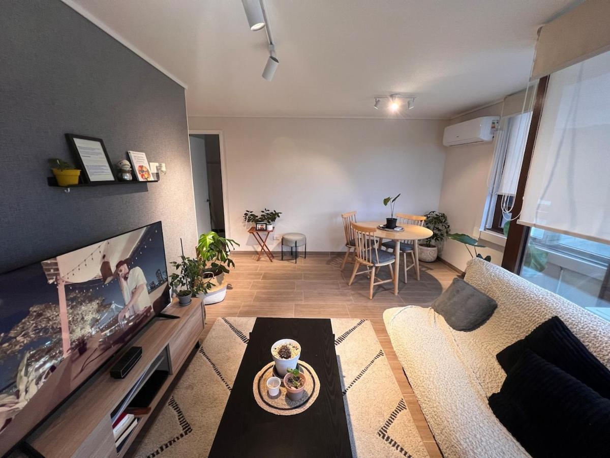 Apartamento Hermoso Departamento En Pto Montt