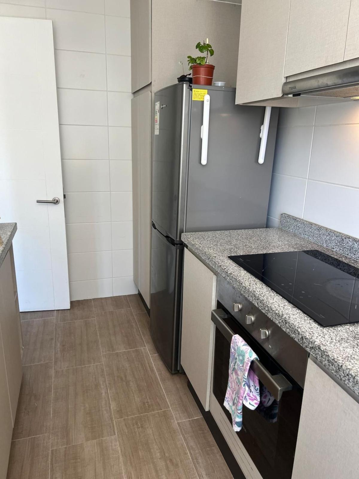 Hermoso Departamento En Pto Montt Apartamento *